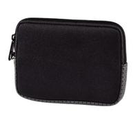 Hama Bolsa Funda para Navegador GPS Garmin Edge 1000 810 520 Explorar 1000 Etc