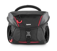 Hama Bolsa para cÃ¡mara fotogrÃ¡fica Phoenix 130 negro