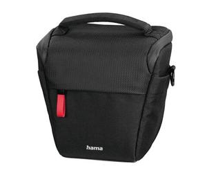 Hama Bolsa para cÃ¡mara Matera, 110 Colt negro