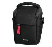 Hama Bolsa para cÃ¡mara Matera, 90 negro