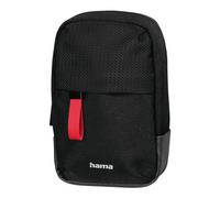 Hama Bolsa para cÃ¡mara Matera, 90M negro