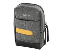 Hama Bolsa para cÃ¡mara Terra, 60H gris
