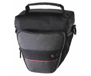 Hama Bolsa para cámara Colt La Valeta 110 negro
