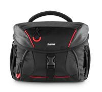 Hama Bolsa para cámara fotográfica Phoenix 140 negro