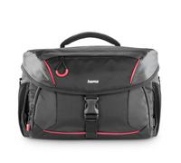 Hama Bolsa para cámara fotográfica Phoenix 170 negro