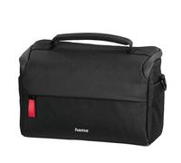 Hama Bolsa para cámara Matera, 135 negro