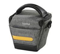 Hama Bolsa para cámara Terra, 100 Colt gris