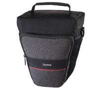 Hama Bolsa para cámara Valletta, 130 Colt negro