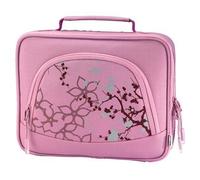 'Hama - Bolsa para portátil, 8,9 - 10,2 Pulgadas, Color Rosa