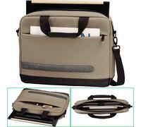 Hama Bolsa Portátil 15"15,6" 16"16,1" 16,2" Laptop-Case Funda Protectora
