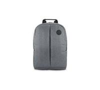 Hama - bolsa portátil 15.6' - 40?cm (maletín toploader gris unisex
