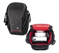 Hama Bolso de Cámara Funda para Sony Alpha 5000 5100 6000 6100 6300 ZV-E10