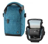 Hama Bolso de Cámara la Foto Universal Funda para Sistema Videocámara