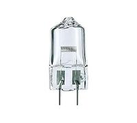 Hama - Bombilla halógena (24 V, 150 W, compatible con proyectores Novamat 150W de Braun)