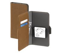 Hama Booklet Funda Plegable Cover Protección Para Apple iPhone 13 12 11 / Pro XR