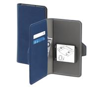 Hama Booklet Funda Plegable Cover Protección Para Apple iPhone 13 12 11 / Pro XR