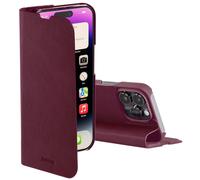 Hama Booklet Guard Pro Funda Tipo Capa Klappetui Para Apple iPhone 14 Pro Negro