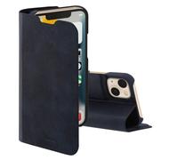 Hama Booklet Guard Pro Funda Tipo Cartera Plegable para Apple iPhone 13 Azul