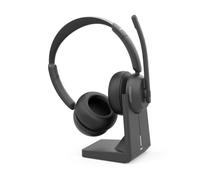 Hama bt-800 auriculares inalámbrico y alámbrico diadema oficina/cent