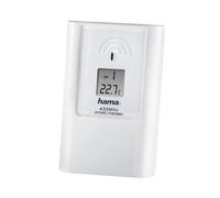 Hama Buitensensor TS35C Voor Weerstation