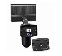 Hama CÃ¡mara de vigilancia con detector de luz y movimiento, WLAN, para exteriores