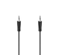 Hama Cable 00205262 Audio Jack 3,5MM 1,5M