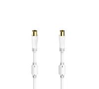 HAMA Cable Antena M-H 100db 1,5m TEC 205246