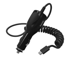 Hama cable de carga "Fácil" 12 V