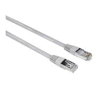 Hama Cable de red CAT5E F/UTP 3 m