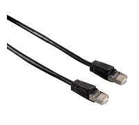 Hama Cable De Red Cat5e STP De 5M Cable De Parche Cat 5e Gigabit Ethernet