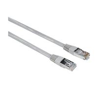 Hama Cable De Red Cat5e UTP Lan De 5m Cable Patch Cat 5e Ethernet Gigabit