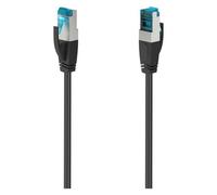 Hama Cable De Red Patch 8P8C M (RJ 45)/8P8C M (RJ 45)