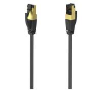 Hama Cable De Red Patch 8P8C M (RJ 45)/8P8C M (RJ 45)