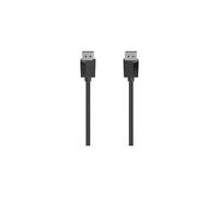 Hama Cable Display Port M/ Display Port M 1.2