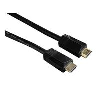 Hama 8K 3M Cable HDMI 2.1 Ultra Alta Velocidad Conexión HDR 4K UHD HD TV PC