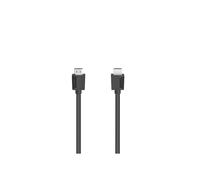 HAMA Cable HDMI de Alta Velocidad 4K 18 Gbit/s 0,75m