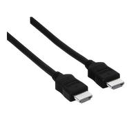 Hama Cable HDMI™ de alta velocidad, conector - conector 3 m