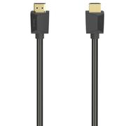 Hama Cable HDMI de alta velocidad, Ultra-HD 4K, Ethernet 4 m