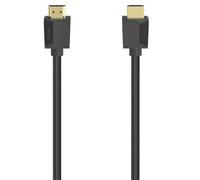 Hama Cable HDMI de ultra alta velocidad, certificado, Ultra-HD 8K 2 m