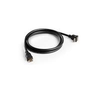 Hama Cable HDMI M 90°/HDMI M