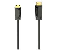 Hama Cable HDMI M/HDMI-C (Mini) M