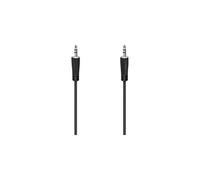 Hama AUX cable jack 3,5 mm audio estéreo 3m 205115