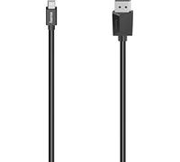 Hama | Cable Mini DisplayPOrt (Ultra HD 4K, 1,5m) Color negro