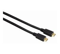 Hama Cable Mini HDMI Tipo C De 2M Para Cámara Camcorder Foto TV