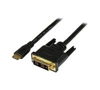 Hama Cable Monitor HDMI M/DVI-D M