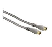 Hama Cable S-Video De 3M Para TV PC Notebook Etc