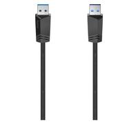 Hama Cable USB A M / USB A M