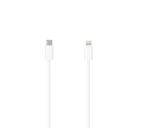 Hama | Cable USB-C a Lightning 1,5 m certificado Mfi