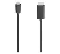 Hama Cable Y Adaptador De Video 1