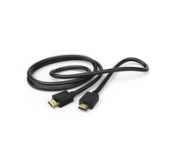 HAMA CABO HDMI ALTA VELOCIDADE ULTRA ELEVADA 1M